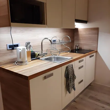 Jez 公寓 博维茨