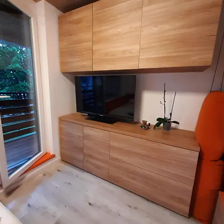 Appartement Jez
