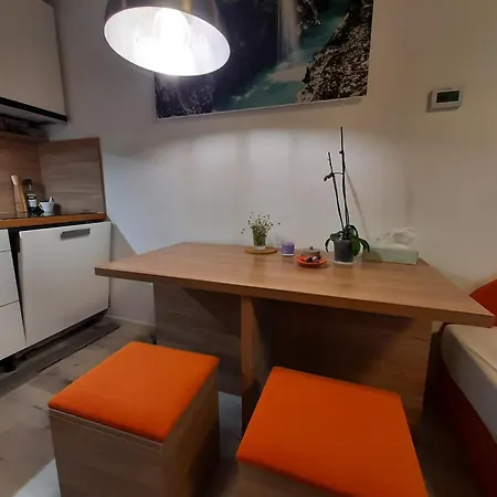 Jez Appartement *