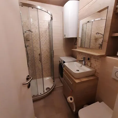 Jez Appartement *